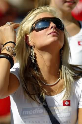 Illustration for article titled World Cup Sexy Fans: Legit, Or Viral Marketing?
